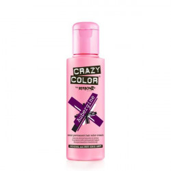 Crazy Color 50 aubergine 100 ml