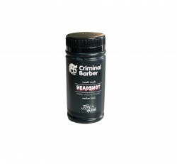 Criminal Barber Headshot 20 gr
