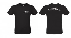 Criminal Barber Tshirt CB1