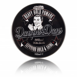 Dapper Dan Heavy Hold Pomade 100 ml
