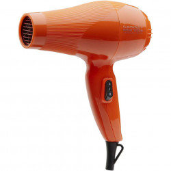 Gamma hairdreyer mini 7005 tormalionic orange 1100W