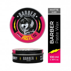 Marmara Barber hairstyling wax paste 100 ml