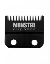 Monster fade blade for clipper