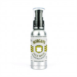 Morgan's face wash 100 ml