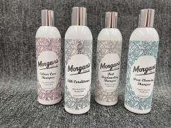 Morgan's morgans colour care shampoo 250 ml