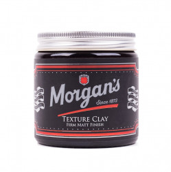 Morgan's texture clay 120 ml