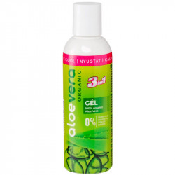 Original Aloe Vera gel 100 ml