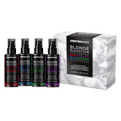 Osmo Colour Additives Starter Kit 4 x 50 ml