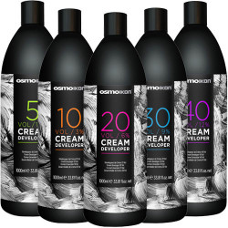 Osmo Ikon cream developer 5 VOL -1.5% 1000 ml