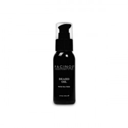 PACINOS Beard Oil 60ml