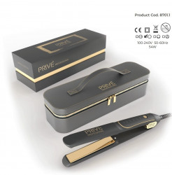 Prive Straightener Luxury Copper