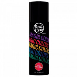 REDONE MAGIC COLOR SPREY HOT PINK 100ml