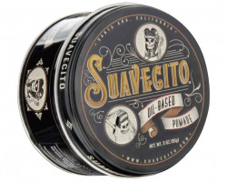 Suavecito Oil Based Pomade 85 gr