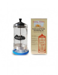 TSF DISFECTION JAR 600 ML