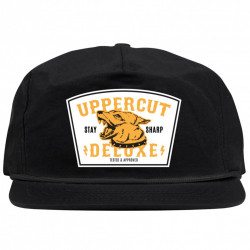 Uppercut cap canine ( sapca )