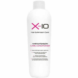 X10 hair extension care conditioner 250 ml