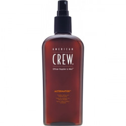 American CREW ALTERNATOR FINISHING SPRAY 100ml