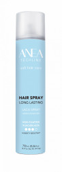 Anea Techline Hairspray 750 ml