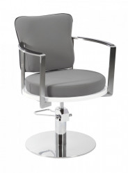 DDUUEETT - SALON CHAIR LAIN