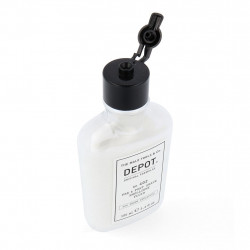 Depot pre&post shave emollient fluid 100 ml