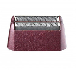 Foil Burgundy & Silver - compatibil Wahl Finale