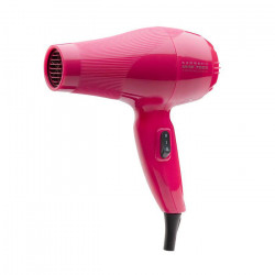 Gamma hairdreyer mini 7005 tormalionic fuchsia 1100W