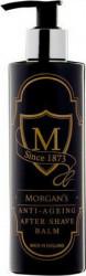 Morgan's anti ageing after shave balm 250 ml