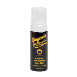Morgan's hair darkening mousse 150 ml