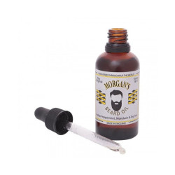 Morgan's indian beard oil 50 ml