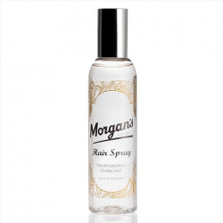 Morgan's womens hairspray 150 ml