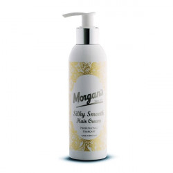 Morgan's womens silky smoots hair cream 200 ml