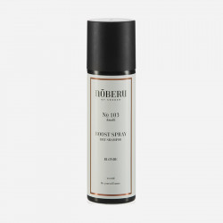 Noberu dry shampoo blond 200 ml