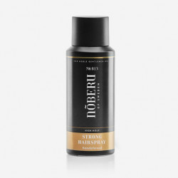 Noberu hairspray strong hold sandalwood 100 ml