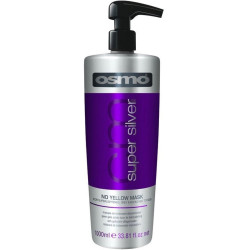 Osmo Super Silver No Yellow Mask 1000 ml