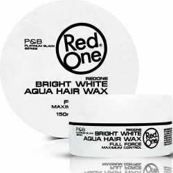 REDONE AQUA HAIR WAX (Whıte Kinds) 150ml