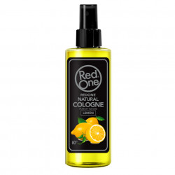 REDONE COLOGNE SPREY (Lemon) 150ml