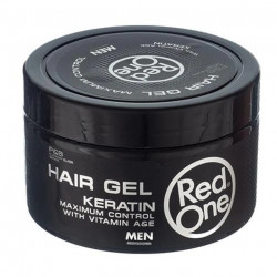 REDONE HAIR STYLING GEL (KERATIN) 450ml