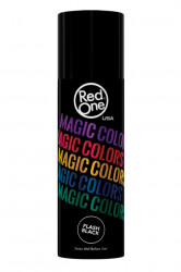 REDONE MAGIC COLOR SPREY BLACK 100ml