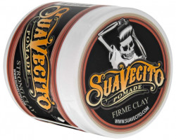 Suavecito Firme Clay Pomade 113 gr