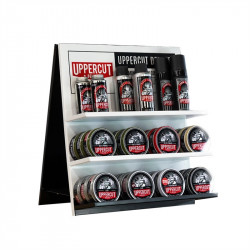 Uppercut Frame Display Stand