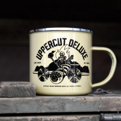 Uppercut Mug Bomber