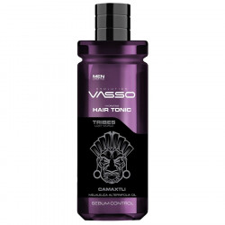 VASSO SEBUM CONTROL HAIR TONIC Camaxtli 260 ML