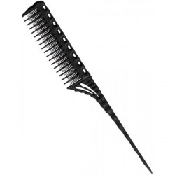 YS PARK 150 BLACK