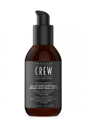 American CREW FACE BALM 170ml