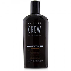 American CREW FORTIFYING SHAMPOO 450ml