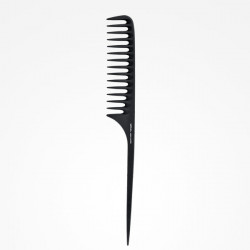 BFPEI43819 WIDE-TEETH COMB CARBON LINE N.025