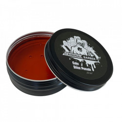 Criminal Barber Coke shine pomade 50 ml