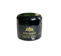 Danger Shock Wax 100 ml - fixare extrem de puternica - e " SUPER DANGER "