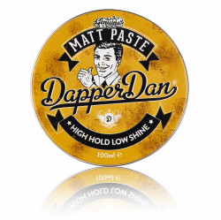 Dapper Dan matt paste 100 ml