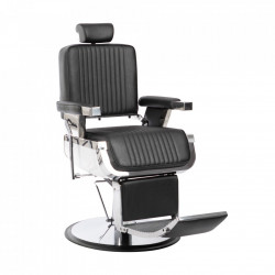DDUUEETT - BARBER CHAIR FRO